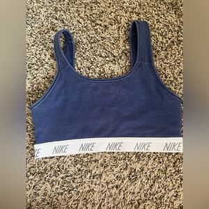 Nike Dri-fit sports bra